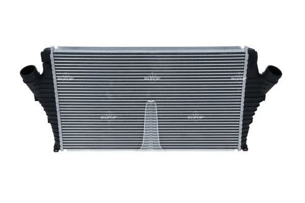 Charge Air Cooler