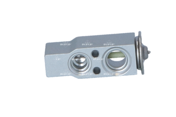 Expansion Valve, air conditioning