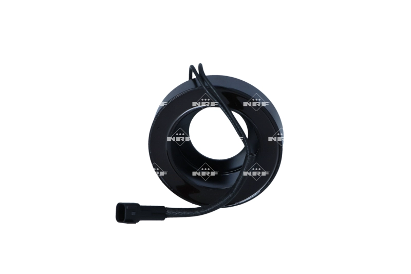 Coil, magnetic-clutch compressor (38578)