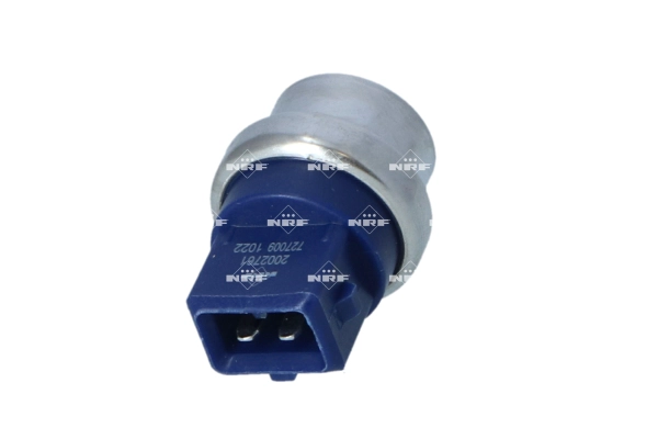 Sensor, coolant temperature