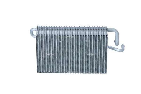 Evaporator, air conditioning