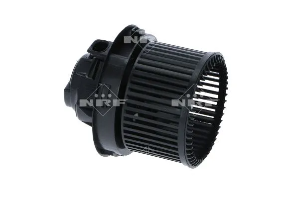 Interior Blower