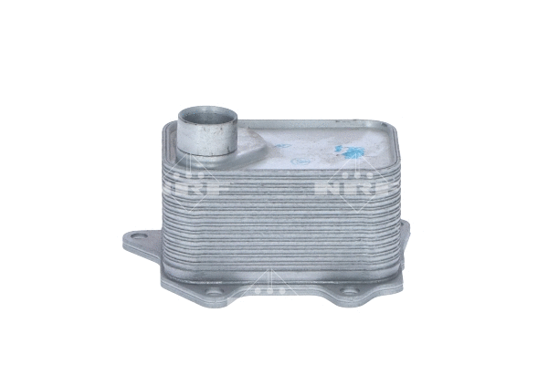 Oil Cooler, engine oil