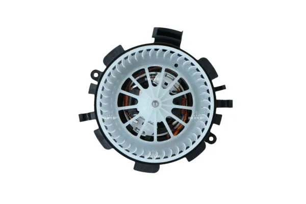 Interior Blower