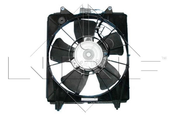 Fan, engine cooling (47274)