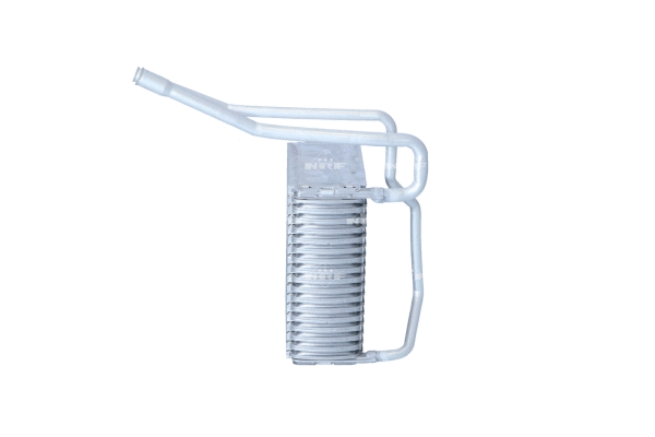 Evaporator, air conditioning