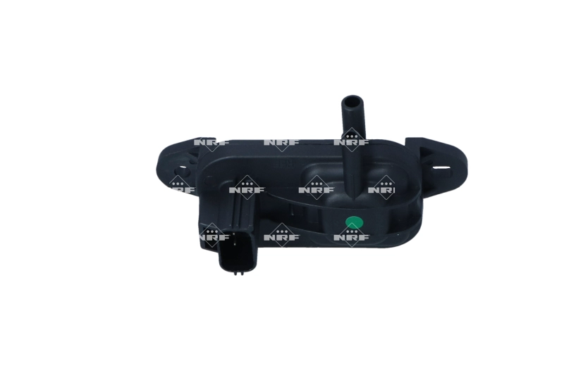 Sensor, exhaust pressure
