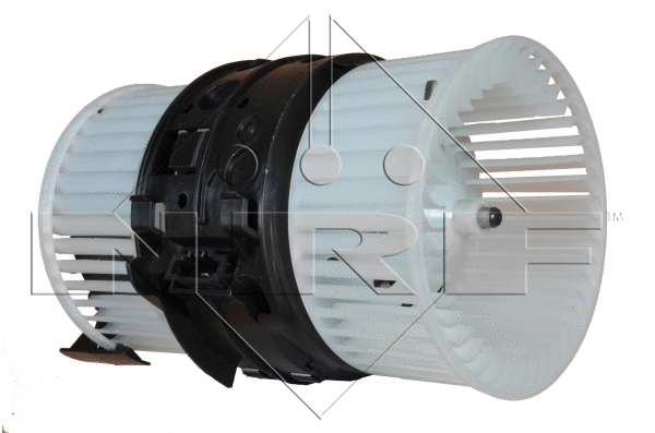 Interior Blower