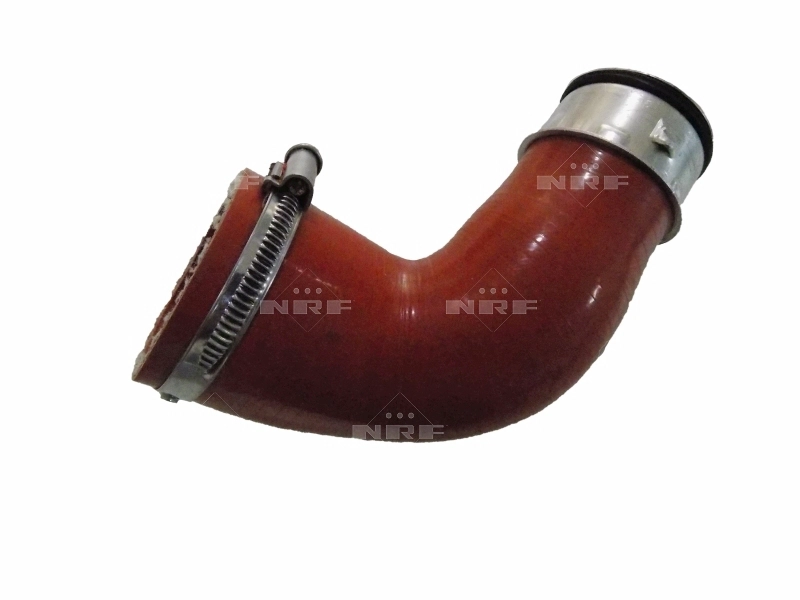 Charge Air Hose (166002)