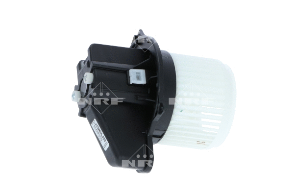 Interior Blower
