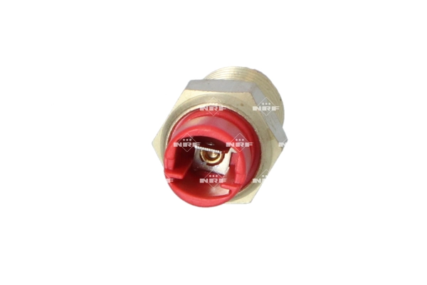 Sensor, coolant temperature