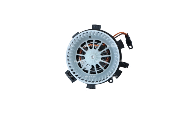 Interior Blower (34358)