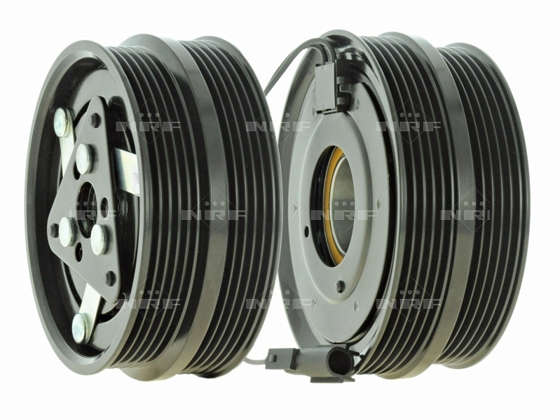 Magnetic Clutch, air conditioning compressor (380169)