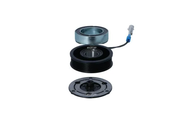 Magnetic Clutch, air conditioning compressor