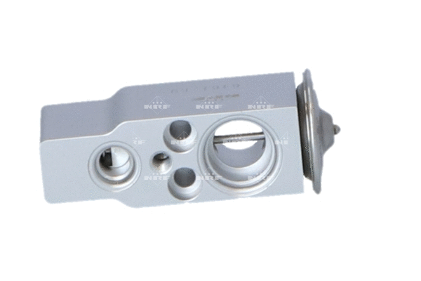 Expansion Valve, air conditioning