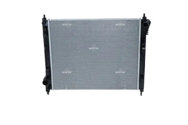 Radiator, engine cooling (59267)