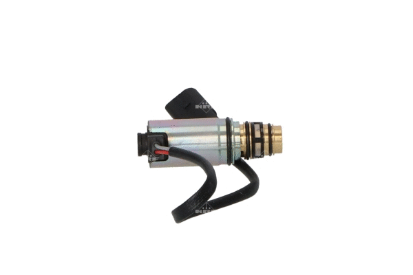 Control Valve, air conditioning compressor