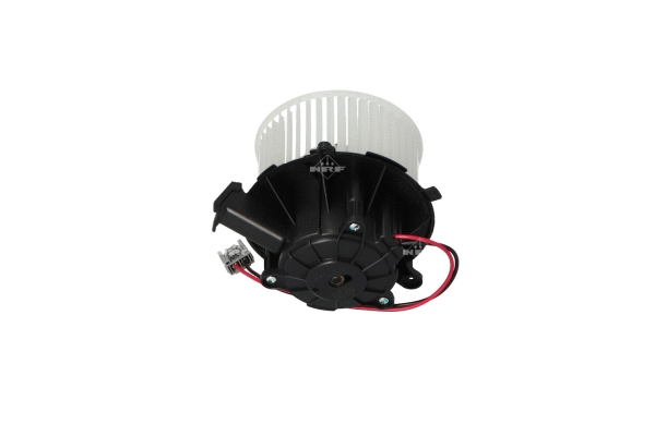 Interior Blower