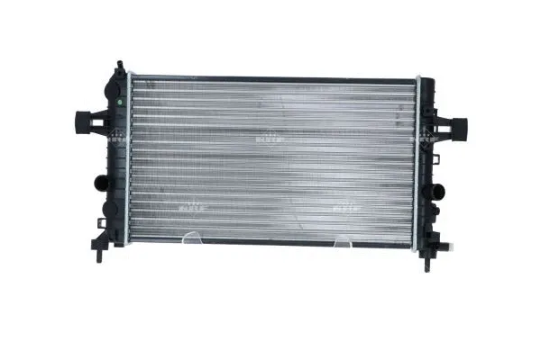 Radiator, engine cooling (53442A)