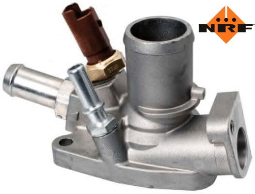Thermostat, coolant (725034)