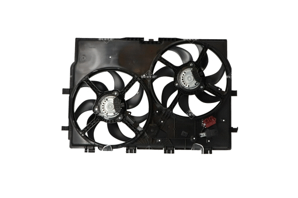Fan, engine cooling (47896)