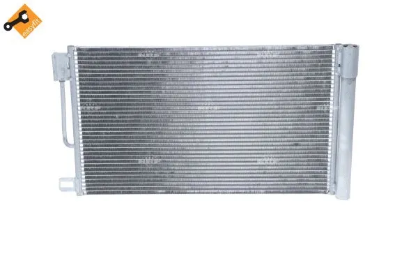 Condenser, air conditioning (35777)