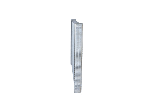 Core, radiator