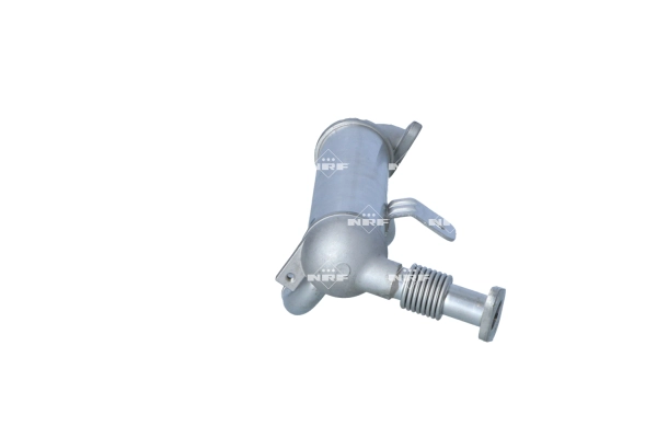 Cooler, exhaust gas recirculation