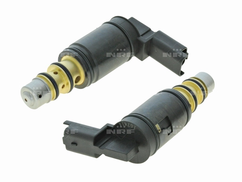 Control Valve, air conditioning compressor (38621)
