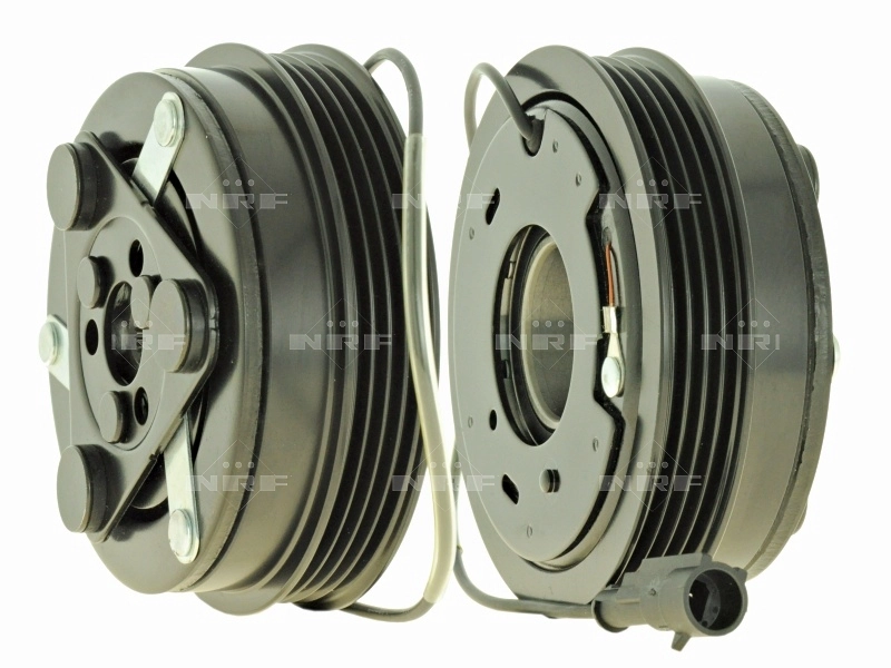 Magnetic Clutch, air conditioning compressor (380171)