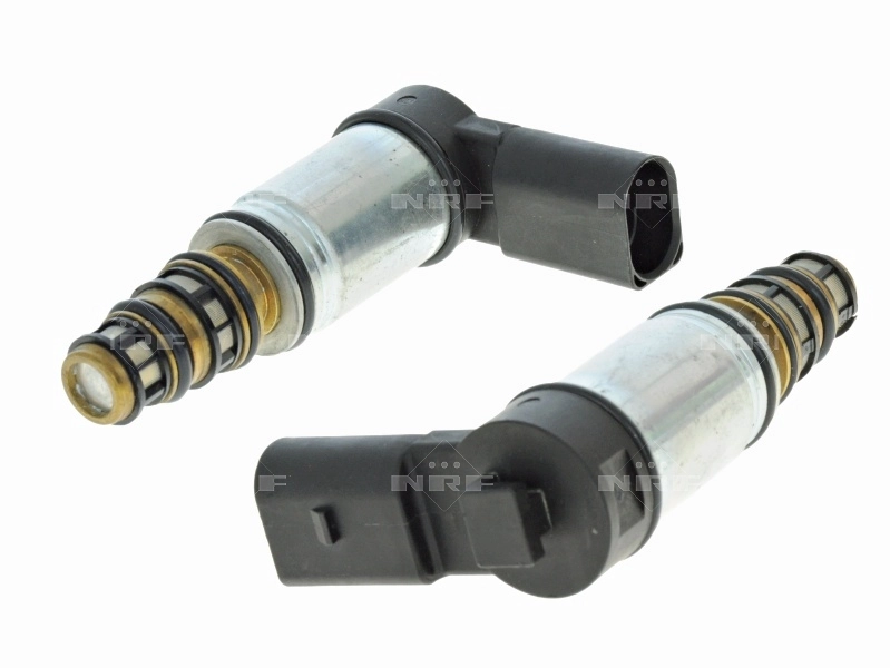 Control Valve, air conditioning compressor (38601)