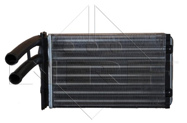 Heat Exchanger, interior heating (58035)