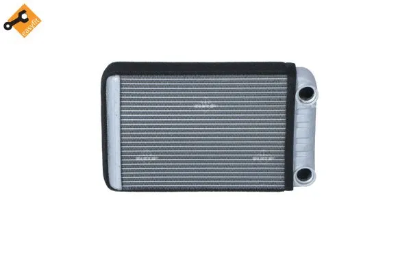 Heat Exchanger, interior heating (54366)
