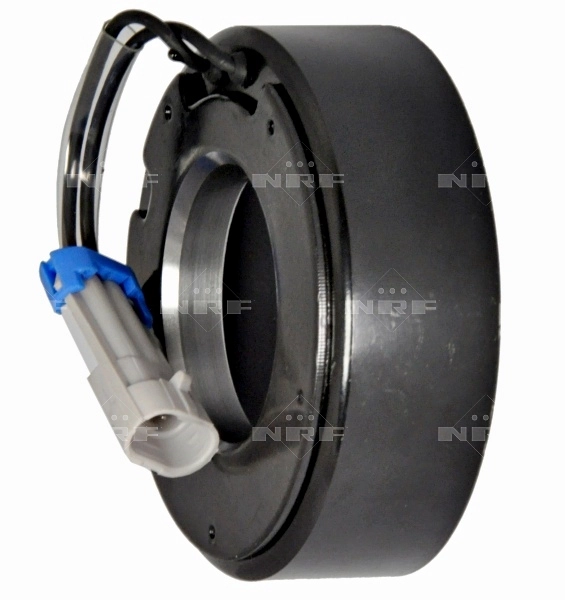 Coil, magnetic-clutch compressor (38650)