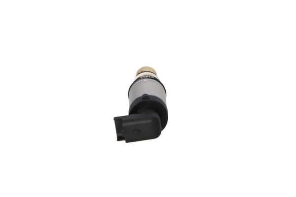 Control Valve, air conditioning compressor