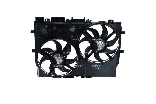 Fan, engine cooling (47865)