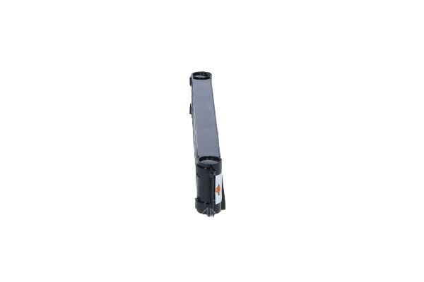Oil Cooler, automatic transmission