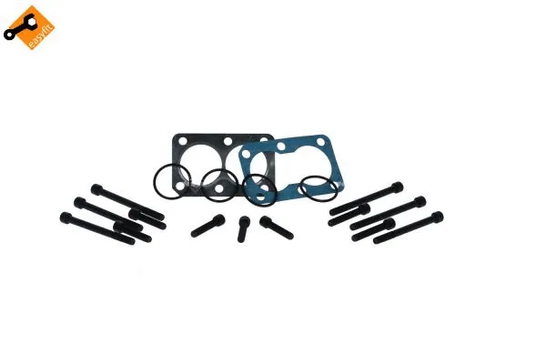 Cooler, exhaust gas recirculation