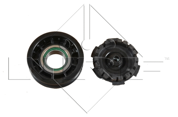 Magnetic Clutch, air conditioning compressor (380044)