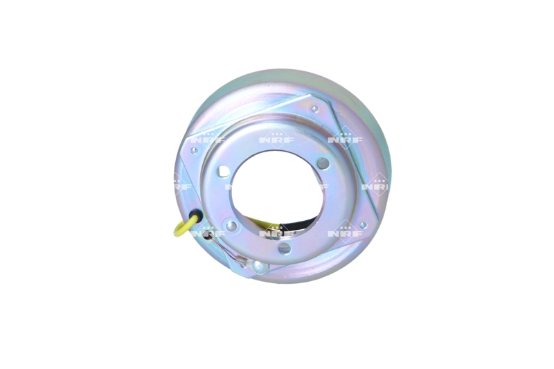 Coil, magnetic-clutch compressor (38571)