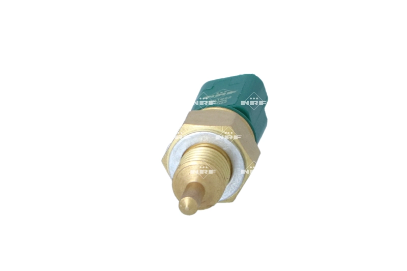 Sensor, coolant temperature