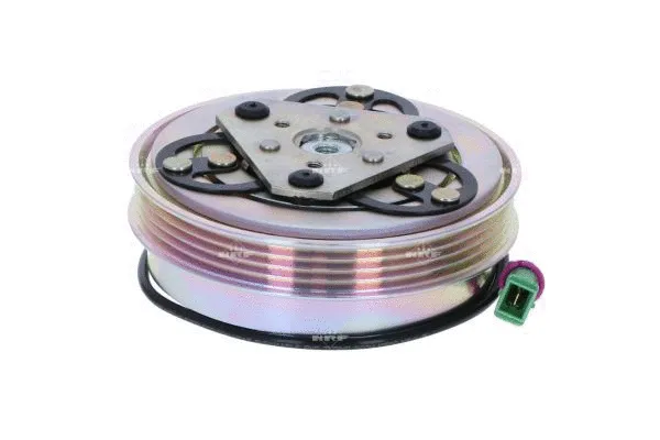 Magnetic Clutch, air conditioning compressor (380019)
