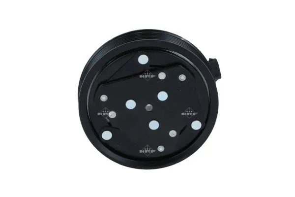 Magnetic Clutch, air conditioning compressor (380053)