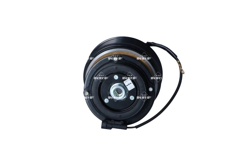 Magnetic Clutch, air conditioning compressor