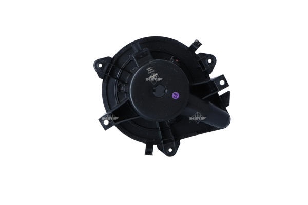 Interior Blower