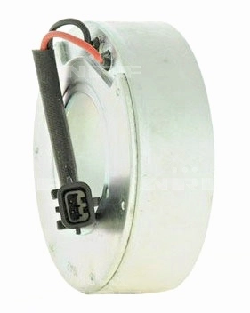 Coil, magnetic-clutch compressor (38743)