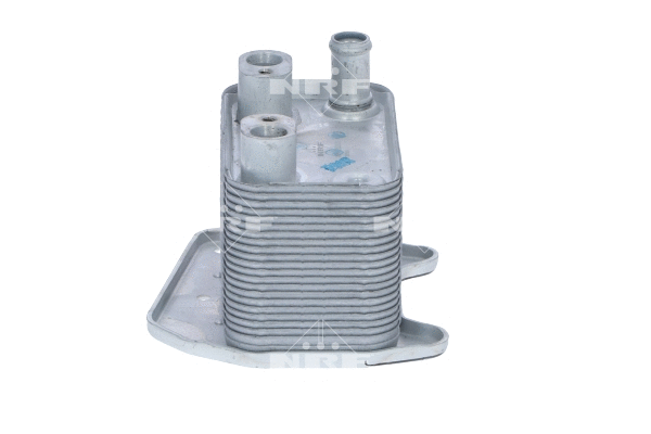 Oil Cooler, engine oil