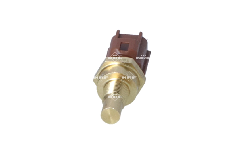 Sensor, coolant temperature