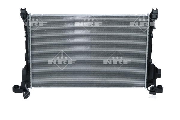 Radiator, engine cooling (59298)