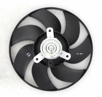 Fan, engine cooling (47557)